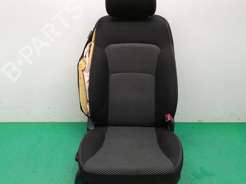 Used Right front seat SUZUKI VITARA (LY) 1.6 DDiS (APK 416D) (120 hp) 18338463