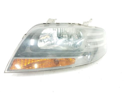 Used Left headlight CHEVROLET AVEO / KALOS Hatchback (T250, T255) [2006-2025]  10637064