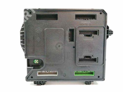 Elektronisk modul RENAULT SCÉNIC III (JZ0/1_) 1.6 dCi (JZ00, JZ12) (130 hp) 6336257