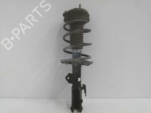 Used Left front shock absorber TOYOTA AURIS Estate (_E18_) 1.8 Hybrid (ZWE186_, ZWE186R, ZWE186H) (136 hp) 8918474