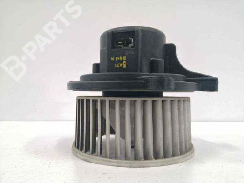 Heater blower motor KIA SORENTO I (JC) 2.5 CRDi 4WD | BP6461041M62 