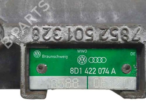 Steering rack VW PASSAT B5.5 (3B3) 1.9 TDI | BP28040949M22 - Image 3