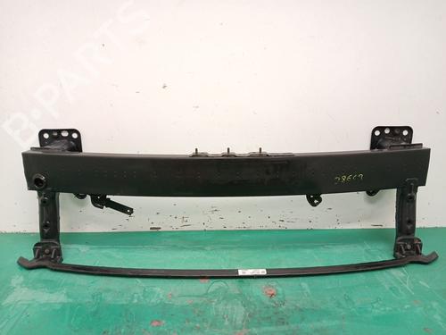 Used Front bumper reinforcement Front bumper reinforcement HYUNDAI i30 (PDE, PD, PDEN) 1.0 T-GDI (120 hp) 34693656 34693656