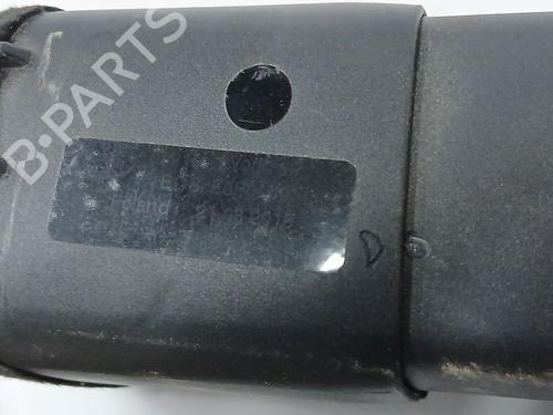 Rear parcel shelf HYUNDAI ix35 (LM, EL, ELH) 1.7 CRDi | BP37295000C85 - Image 4