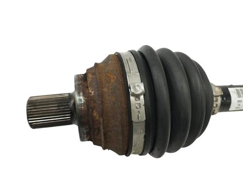 Left front driveshaft VW GOLF V (1K1) 1.9 TDI | BP16923264M38 