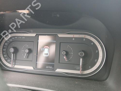 Left taillight HYUNDAI TUCSON (NX4E, NX4A) 1.6 CRDi | BP34264834C34  - Image 12