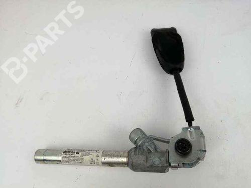 Front right belt tensioner OPEL CORSA D (S07)  | BP7292657C88 