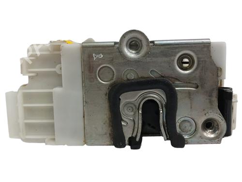 Used Rear right lock MERCEDES-BENZ R-CLASS (W251, V251) R 300 CDI (251.021, 251.121, 251.026, 251.126) (190 hp) 19636482