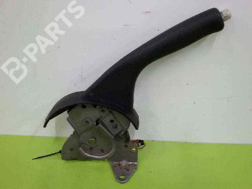 Used Hand brake Hand brake TOYOTA COROLLA Saloon (_E12_) 2.0 D-4D (CDE120_, CDE120R) (116 hp) 8789537 8789537