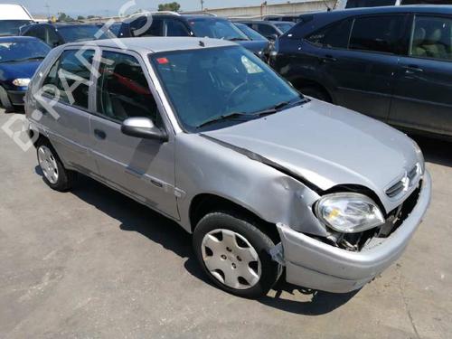 Brugte CITROËN SAXO (S0, S1)  1.4 VTS  4618703