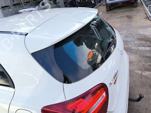 Tailgate MERCEDES-BENZ A-CLASS (W176) A 200 CDI / d (176.008) | BP31905047C6