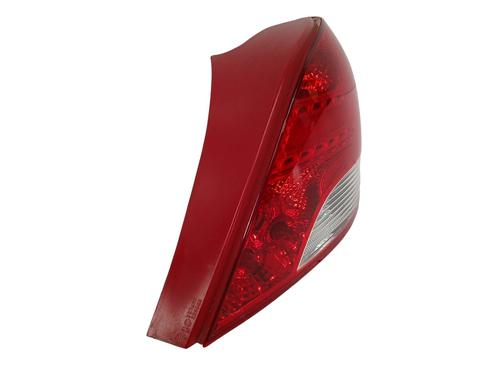 Used Right taillight PEUGEOT 207 (WA_, WC_) [2006-2015]  17457482