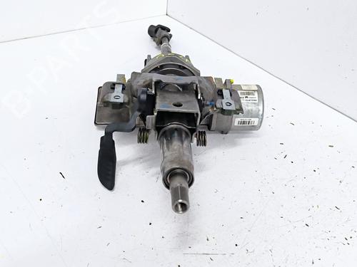 Used Steering column Steering column OPEL CORSA D (S07) 1.2 (L08, L68) (80 hp) 40035886 40035886