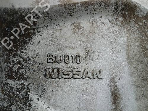 Rim NISSAN ALMERA TINO (V10) 2.2 dCi | BP24209439C45 