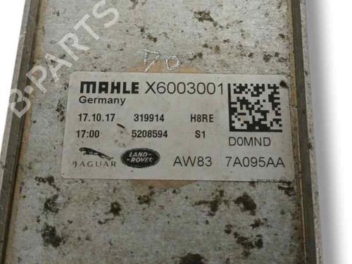 Oliekøler JAGUAR F-PACE (X761) | BP26558802M33