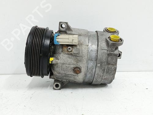 Used AC compressor OPEL VECTRA B Hatchback (J96) 2.2 DTI 16V (F68) (125 hp) 31380836