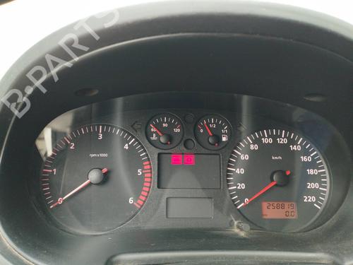 Radio SEAT IBIZA II (6K1)  | BP23575513E6