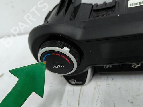Climate control KIA STONIC (YB) 1.0 T-GDi | BP33929797I5 - Image 3