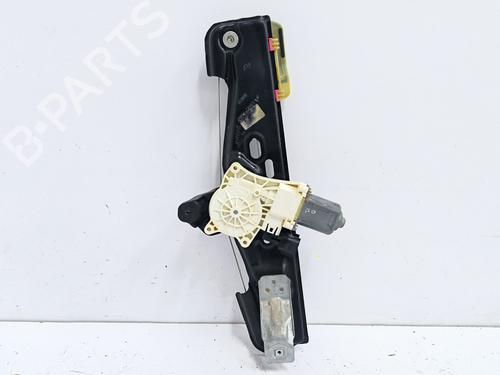 Used Rear left window mechanism Rear left window mechanism JAGUAR XE (X760) 2.0 D (180 hp) 34579034 34579034