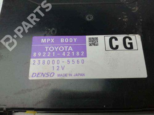 Electronic module TOYOTA RAV 4 IV (_A4_) 2.2 D 4WD (ALA49) | BP8348411M83 