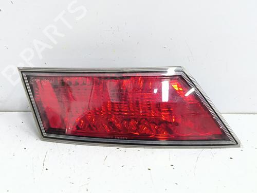 Venstre baglygte bagklap Venstre baglygte bagklap HONDA CIVIC VIII Hatchback (FN, FK) 2.2 CTDi (FK3) (140 hp) 35895417 35895417