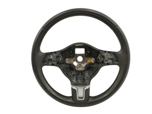 Used Steering wheel VW POLO V (6R1, 6C1) [2009-2022]  17023929