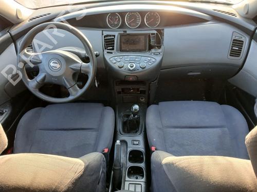 Front left window mechanism NISSAN PRIMERA Hatchback (P12) 1.6 | BP40448317C22 - Image 8