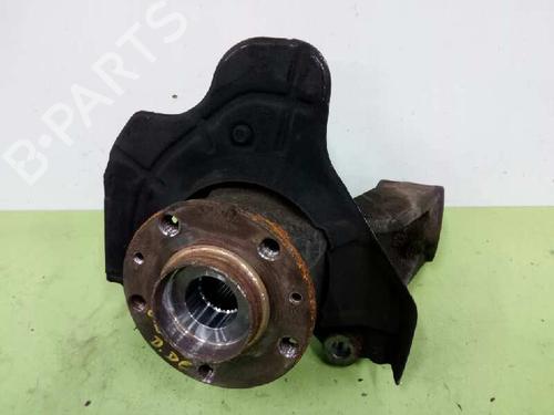 Right front steering knuckle PEUGEOT BOXER Van 2.2 HDi 130 | BP2293821M26 