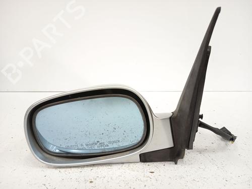 Used Left mirror Left mirror SSANGYONG REXTON / REXTON II (GAB_) 2.7 Xdi (165 hp) 35738495 35738495