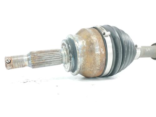 Left front driveshaft MITSUBISHI ASX (GA_W_) 1.8 DI-D (GA6W) | BP11532782M38