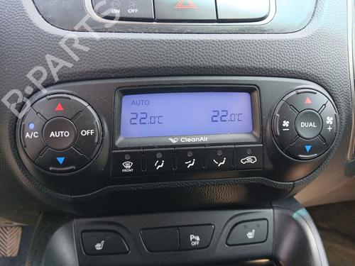 climate-control-hyundai-ix35-lm-el-elh-2009-2010-2011-2012-2013-2014-2015-2016-35791458 main image