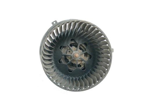 Heater blower motor SKODA OCTAVIA II (1Z3) 2.0 FSI (150 hp) 10349272