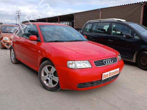 Engine AUDI A3 (8L1) 1.8 T | BP36162024M1  - Image 6
