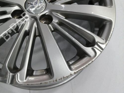 Rim PEUGEOT 208 I (CA_, CC_)  | BP18155331C45