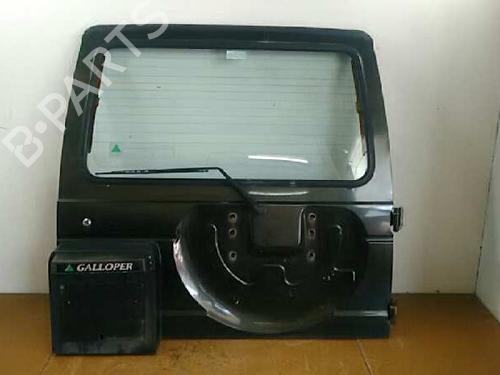 Used Tailgate MITSUBISHI GALLOPER (JK-01) [1998-2003]  227811