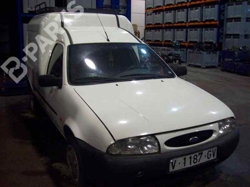 Used Parts FORD FIESTA Box Body/MPV (J5_, J3_)  1.8 D  189676