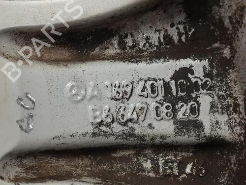 Rim MERCEDES-BENZ A-CLASS (W169) A 150 (169.031, 169.331) | BP18551880C45