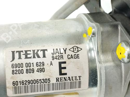 Steering column RENAULT TWINGO II (CN0_) | BP12428872M21