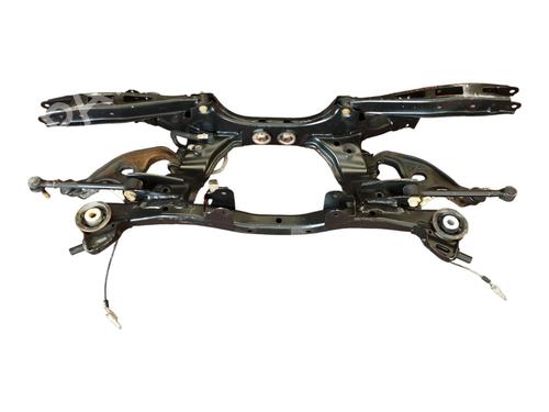 Used Rear axle SUBARU IMPREZA Hatchback (GR, GH, G3) 1.5 F (GH2) (107 hp) 17484977