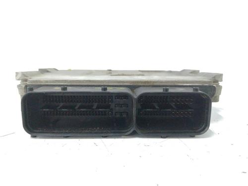 Engine control unit (ECU) FIAT PANDA (169_) 1.3 D Multijet (169AXG1A, 169AXD1A) | BP12428494M57 