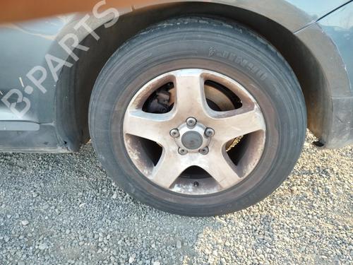 Vindusheismekanisme venstre foran VW TOUAREG (7LA, 7L6, 7L7) 2.5 R5 TDI | BP11956842C22 
