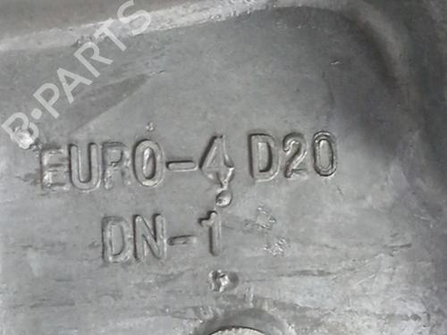 Oil sump HYUNDAI SONATA V (NF) 2.0 CRDi | BP18532198M115 