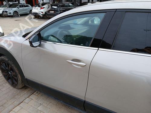 Left front door MAZDA CX-30 (DM) e-SKYACTIV-X M Hybrid AWD | BP31905037C2 - Image 2