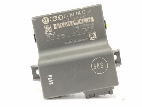 Used Electronic module AUDI Q5 (8RB) [2008-2019]  12429480