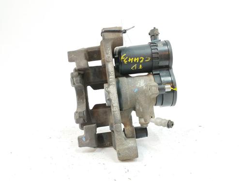 Left rear brake caliper SUBARU XV (GT) 2.0 i AWD (GT7) | BP11605158M107 