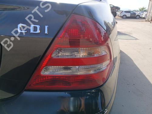 Used Right taillight Right taillight 36775894 36775894