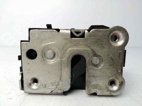 Front right lock IVECO DAILY V Van 29S13, 29L13, 35C13, 35S13, 40C13, 40S13 | BP8363198C97 