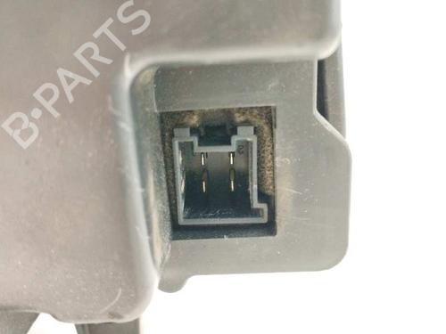 Moteur de chauffage MERCEDES-BENZ C-CLASS (W203)  | BP9751282M62 