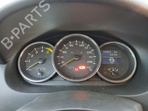 Used Instrument cluster Instrument cluster 36779267 36779267
