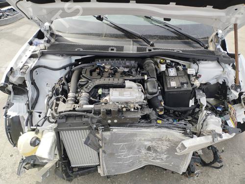 Electronic module CITROËN C4 III (BA_, BB_, BC_) 1.2 PureTech 130 (BAHNSA, BAHNSB) | BP16050926M83 